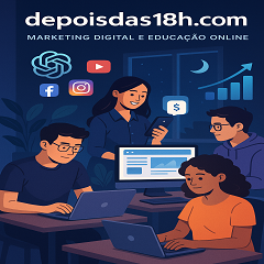 “Marketing de Afiliados: O Guia Completo para Iniciantes Lucrar na Internet”