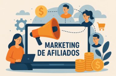 “Marketing de Afiliados: O Guia Completo para Iniciantes Lucrar na Internet”