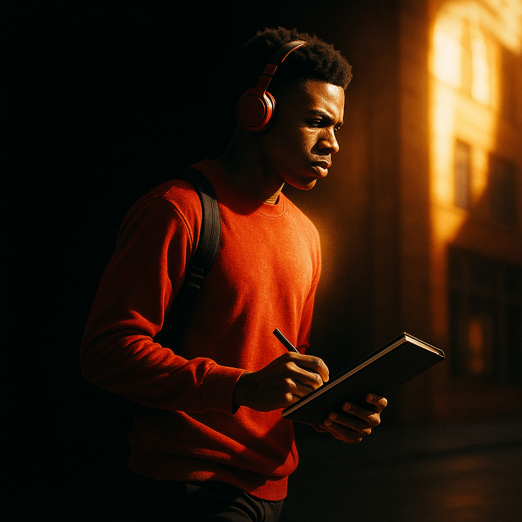 Mudança de mentalidade, mudança de vida