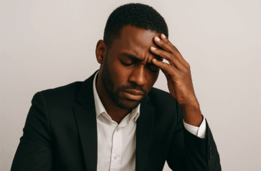 A frustração pode ser o teu maior presente: se souberes transformar dor em crescimento