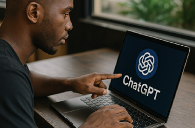 Como usar o ChatGPT e outras IAs para gerar ideias de conteúdo, atendimento e vendas em Angola