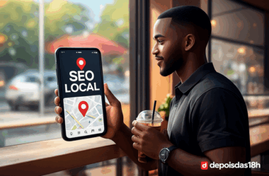 SEO Local em Angola: Como fazer o teu negócio aparecer no Google em Luanda e províncias