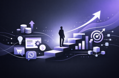 Como Começar um Negócio Sem Dinheiro (Sem Começar Errado)