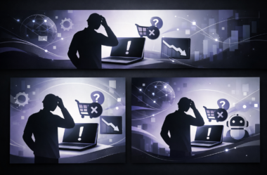 Por que a maioria começa um negócio online errado