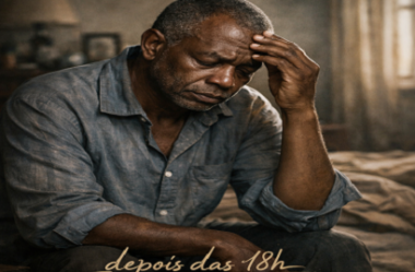 “Preso ao sistema: quem trabalhou 30 anos e ainda sente que não viveu”